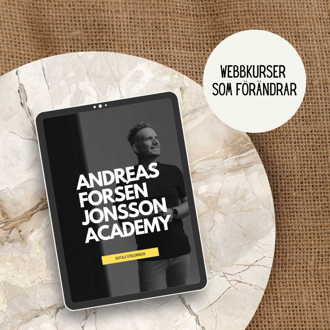 Stärk din självkänsla